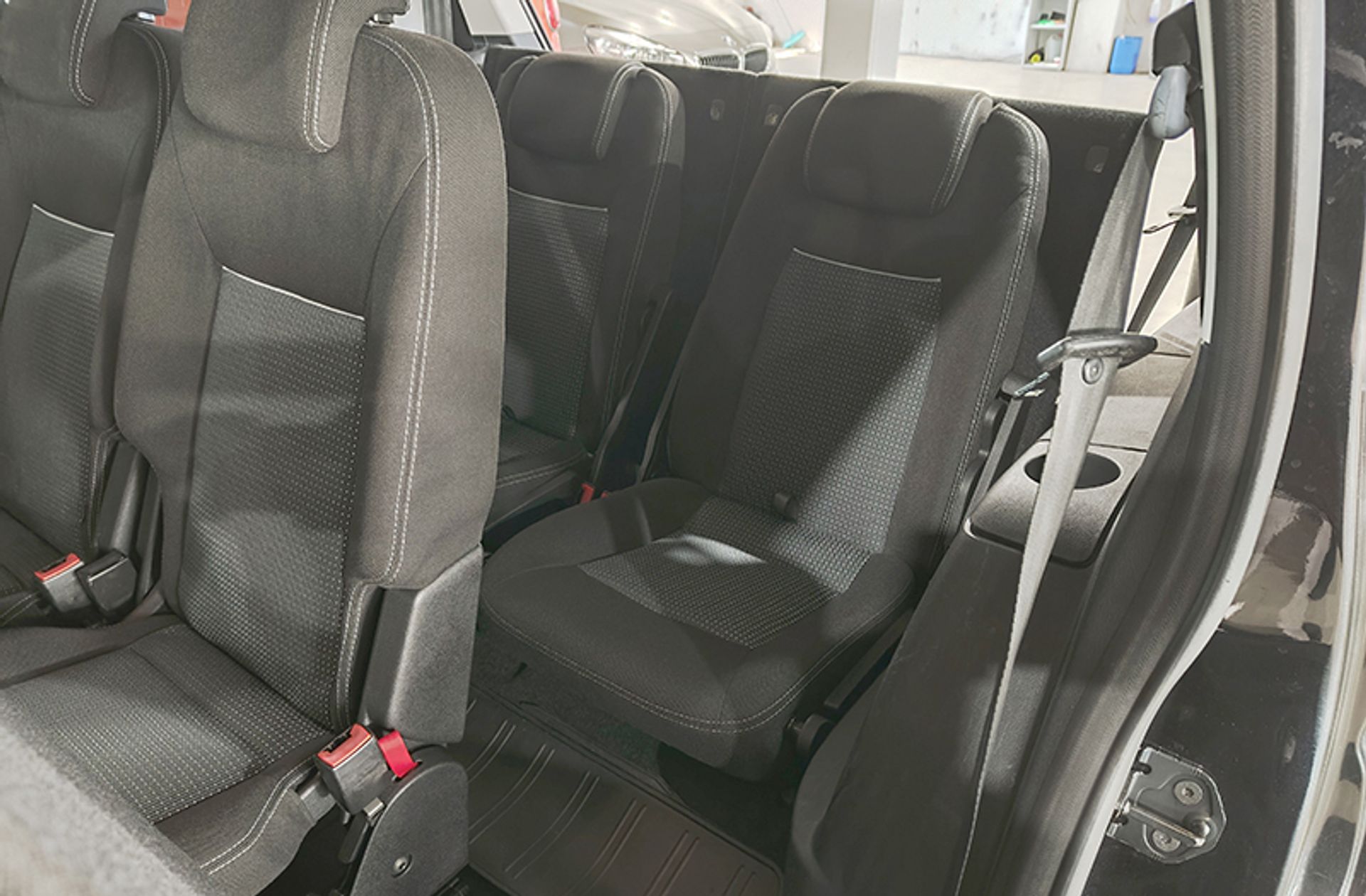 Ford S-Max 2.0 TDCi Trend Powershift 7 plazas - foto 6