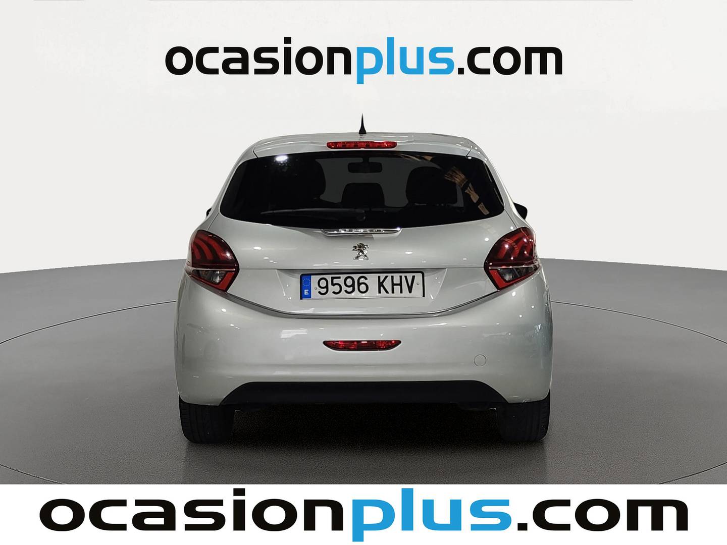 Peugeot 208 Peugeot 208 PureTech 82 Style (82 CV) barato