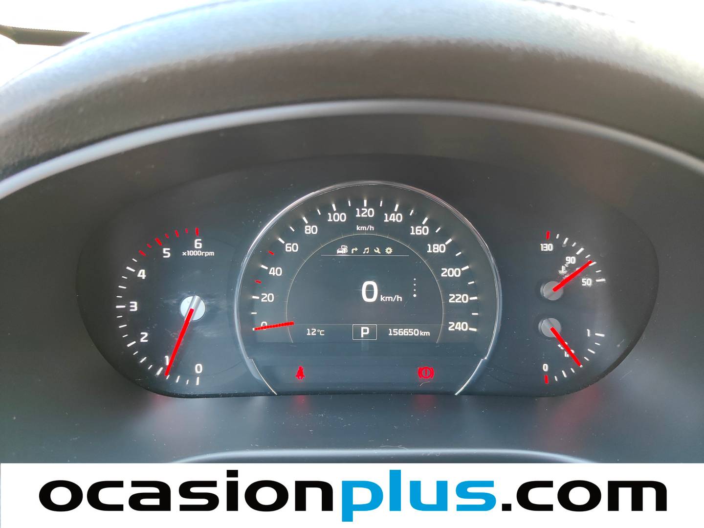 KIA Sorento Kia Sorento 2.2 CRDi Drive 4x2 Auto (200 CV) seminuevo