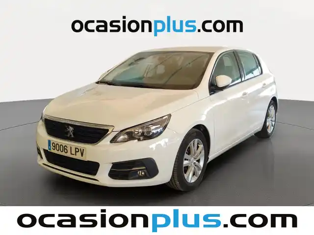 Peugeot 308 PureTech 130 S&S Active Pack (130 CV) de segunda mano