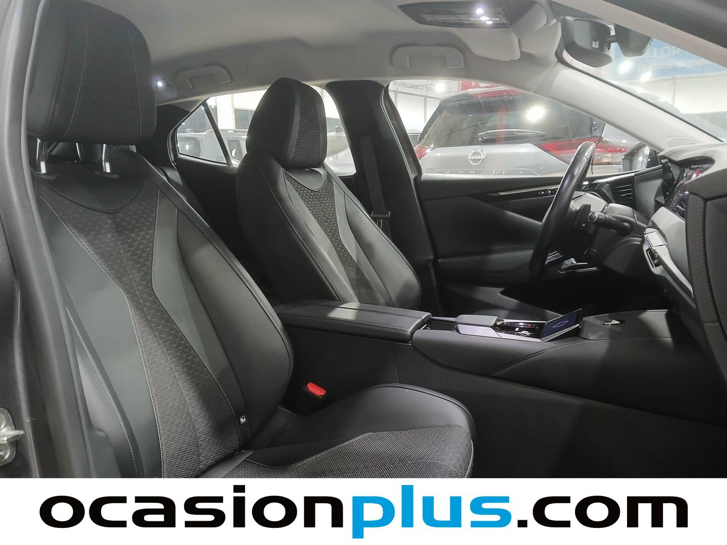 Foto DS DS 4 DS DS4 Trocadero (225 CV)