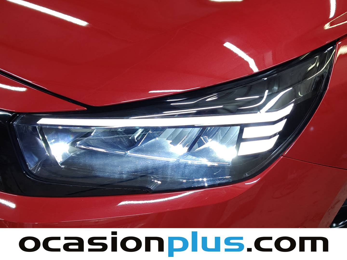 Foto Opel Corsa Opel Corsa 1.2 T XHL GS eDCT (100 CV)