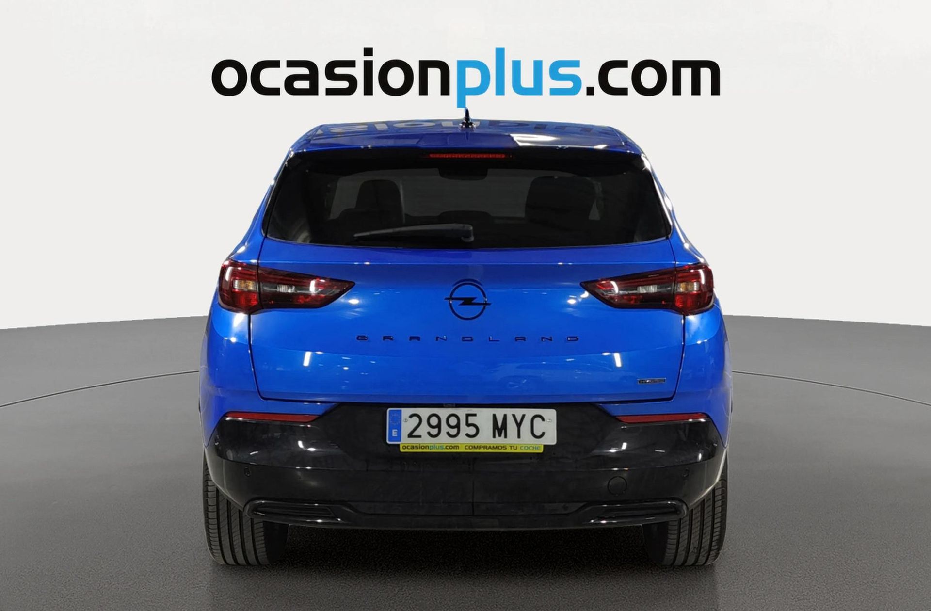Opel Grandland 1.6 Turbo PHEV GS - foto 21