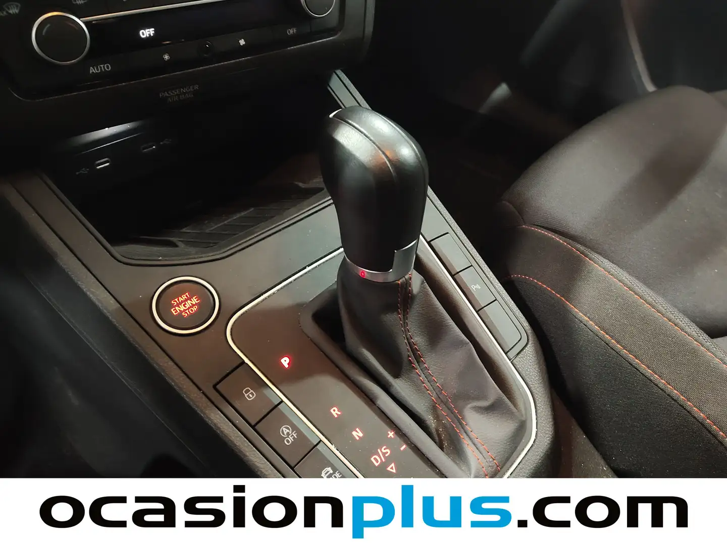 Foto Seat Ibiza SEAT Ibiza 1.5 TSI FR XL DSG (150 CV)