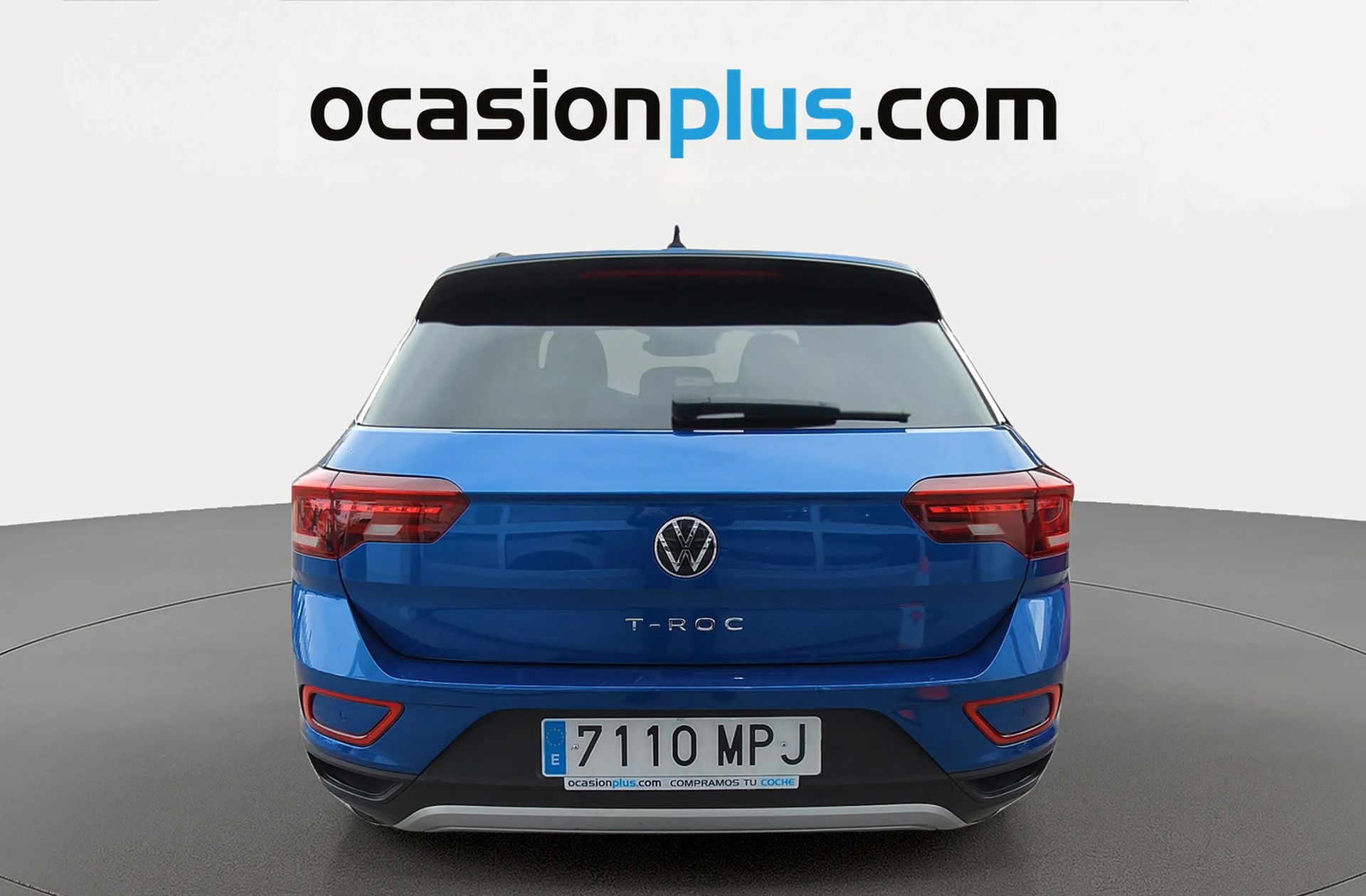 Volkswagen T-Roc Life 1.5 TSI DSG - foto 14