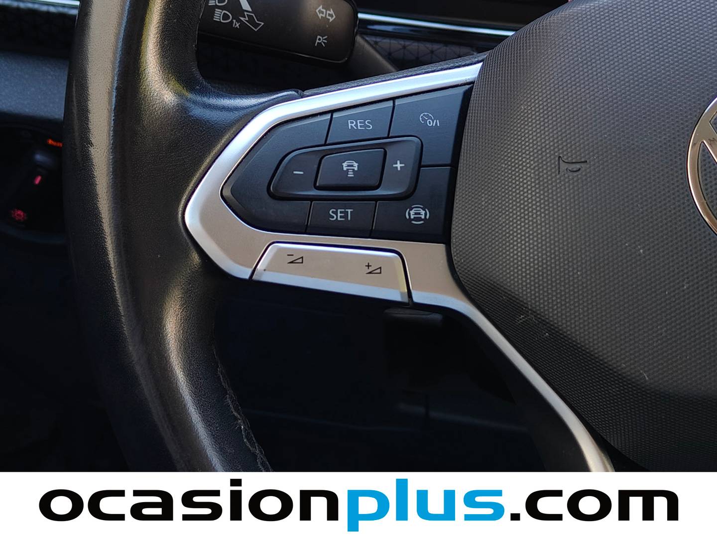 Volkswagen T-Cross Volkswagen T-Cross Sport 1.0 TSI (110 CV) Pack R-Line barato