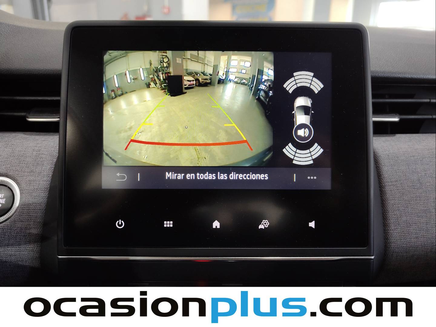 Equipamiento del Mitsubishi Colt Mitsubishi Colt 100T Motion (90 CV)