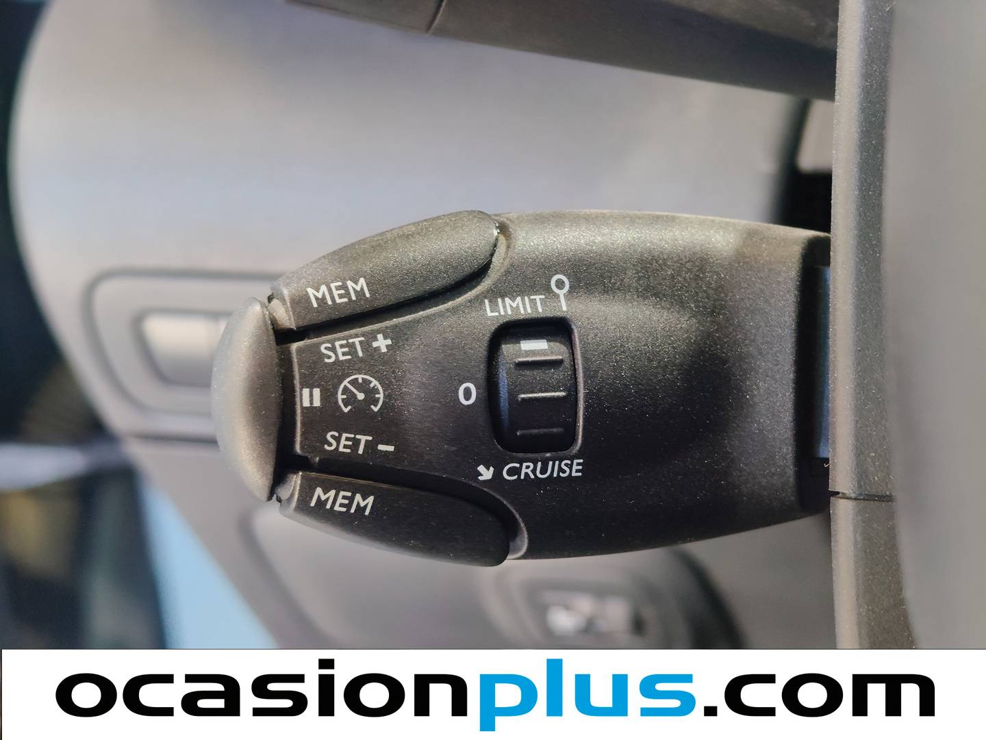 Paquetes del Citroën C3 Aircross Citroën C3 Aircross PureTech 130 Shine Pack EAT6 (131 CV)