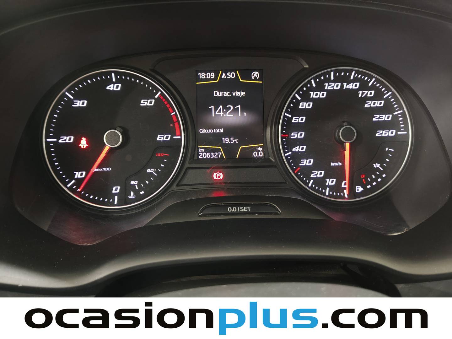 Seat Ateca Seat Ateca 1.6 TDI S&S Ecomotive Style  (115 CV) de segunda mano