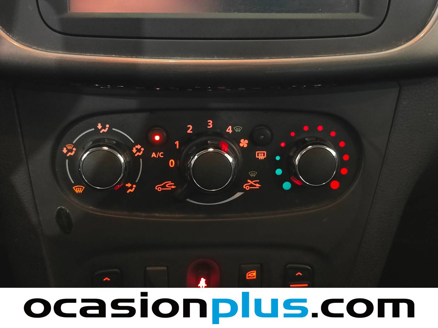 Acabados Dacia Logan Dacia Logan Logan MCV Laureate TCE (90 CV)