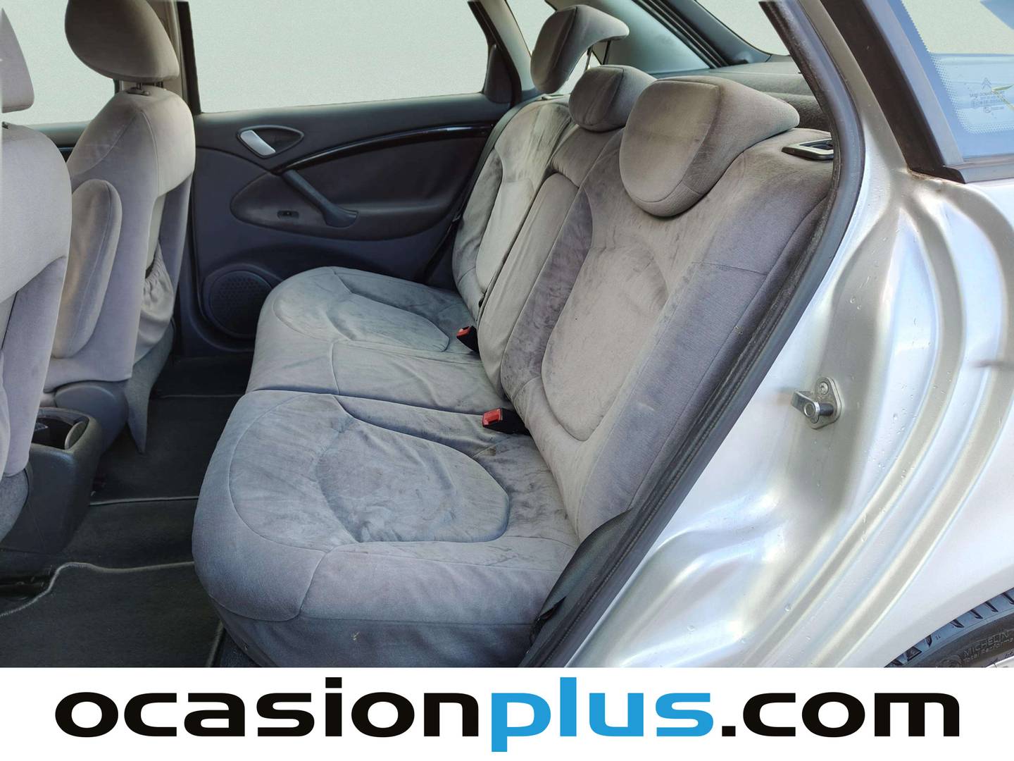 Foto Citroën C5 Citroen C5 2.0 HDI Premier  (138 CV)