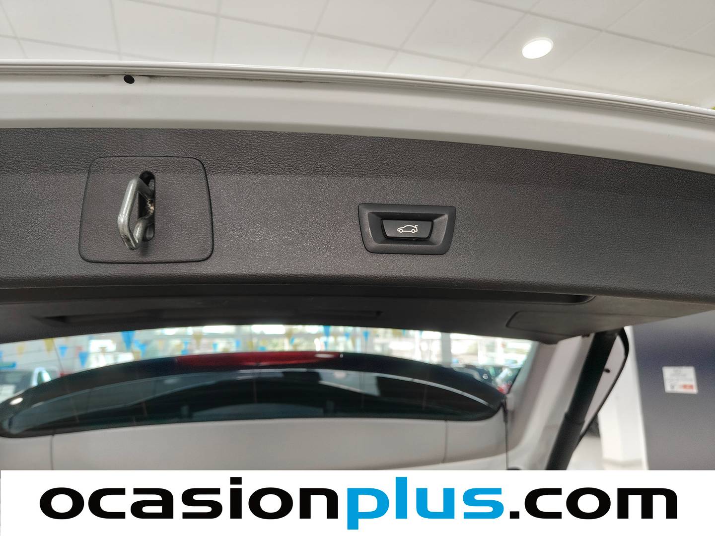 Acabados BMW X1 BMW X1 sDrive16d (116 CV)