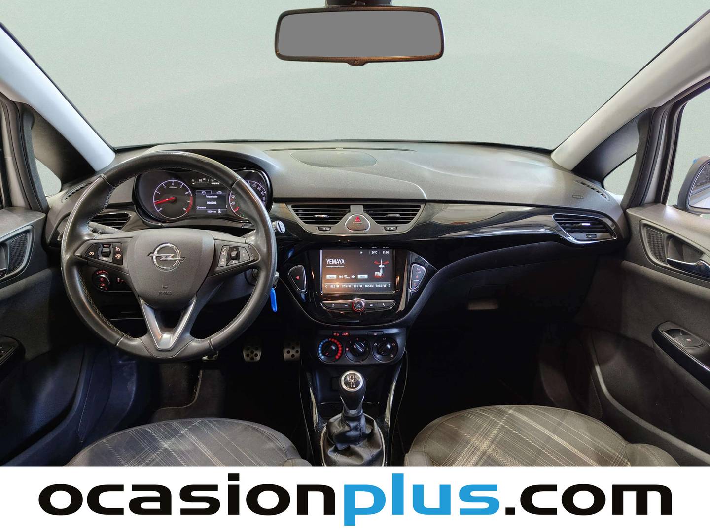 Opel Corsa Opel Corsa 1.4 Design Line (90 CV) de ocasión