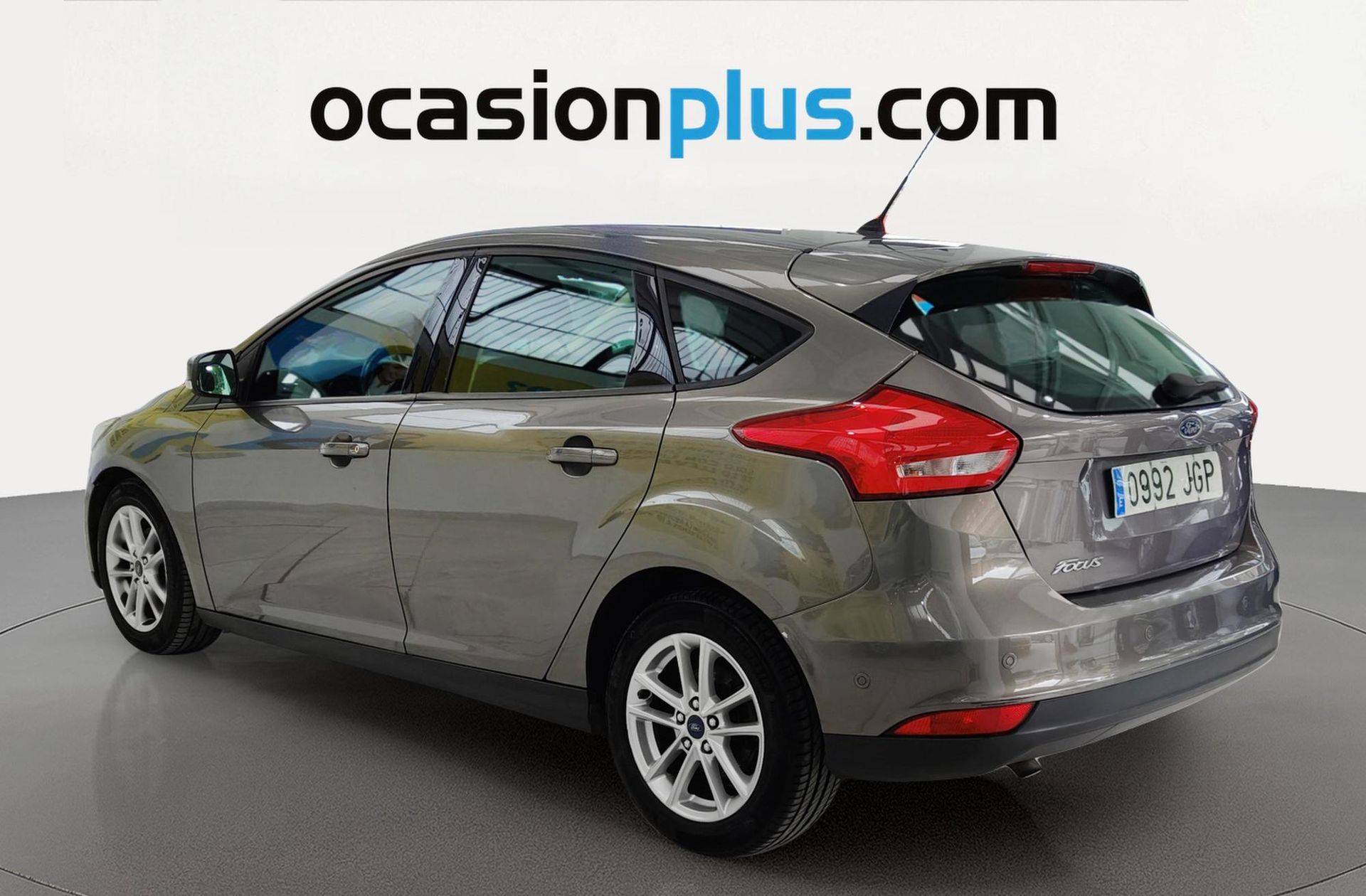 Ford Focus 1.5 TDCi Trend+ - foto 3