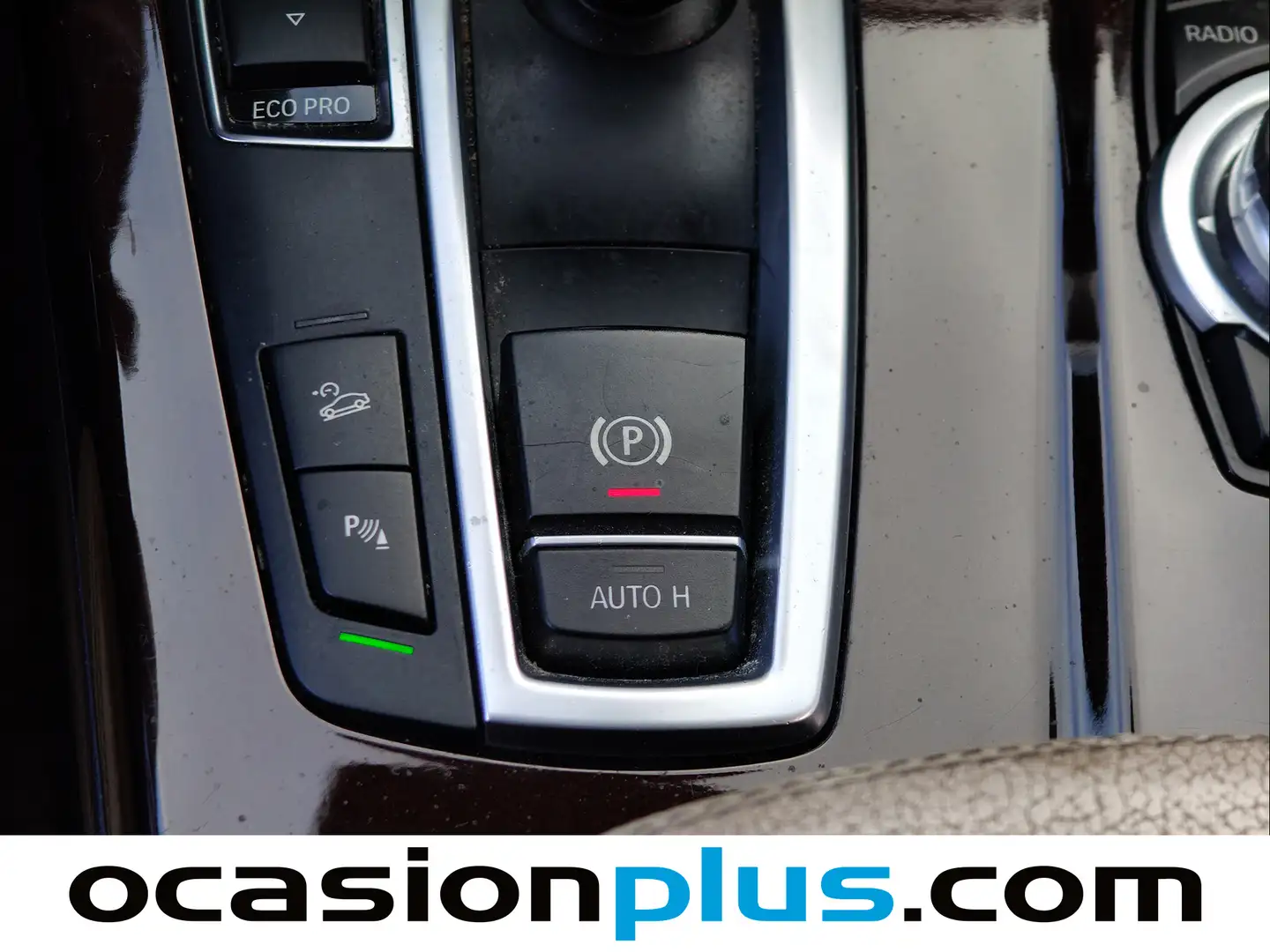 Foto BMW X4 BMW X4 xDrive20d (190 CV)