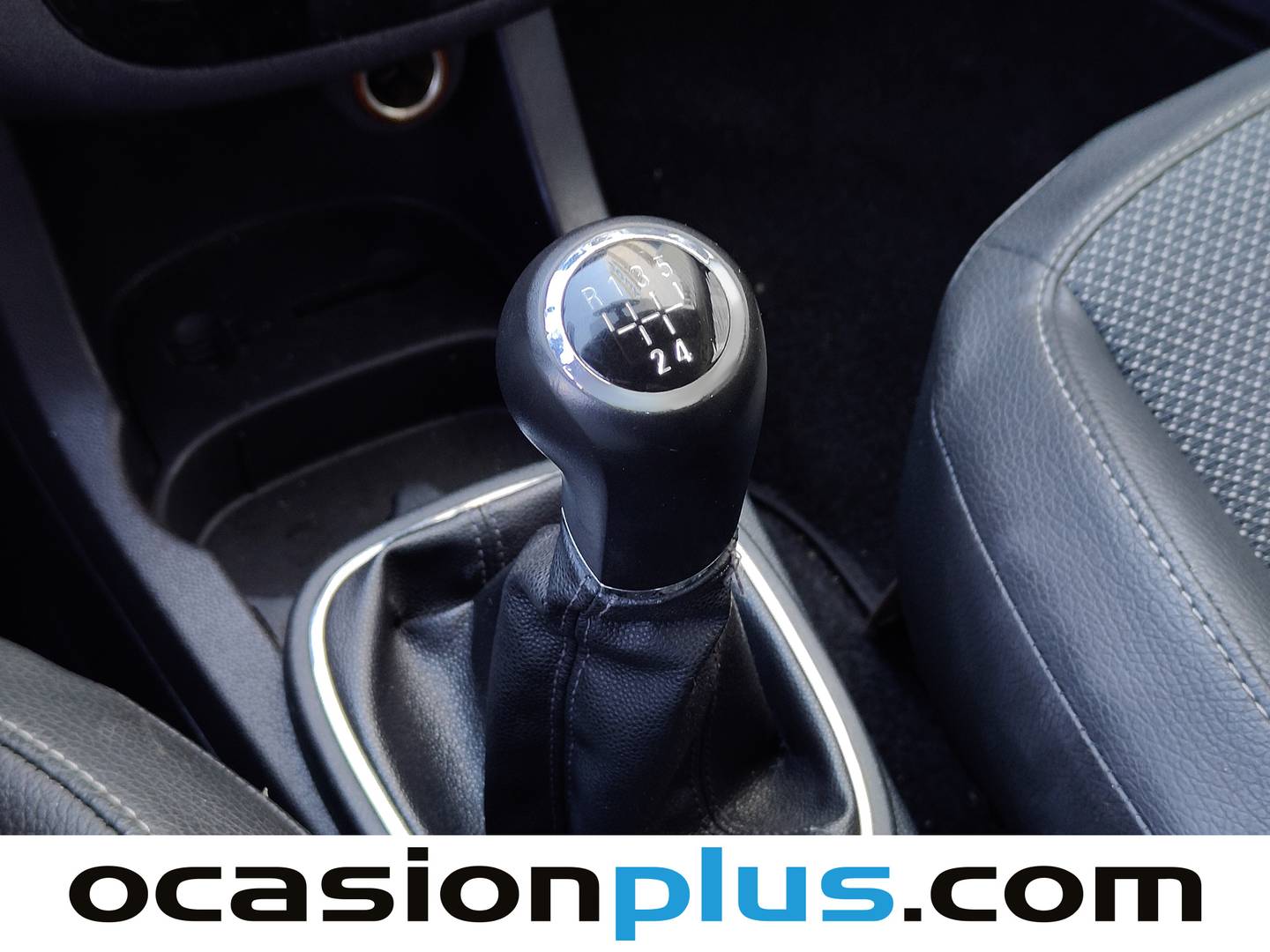 Opel Corsa Opel Corsa 1.4 Cosmo (90 CV) de segunda mano