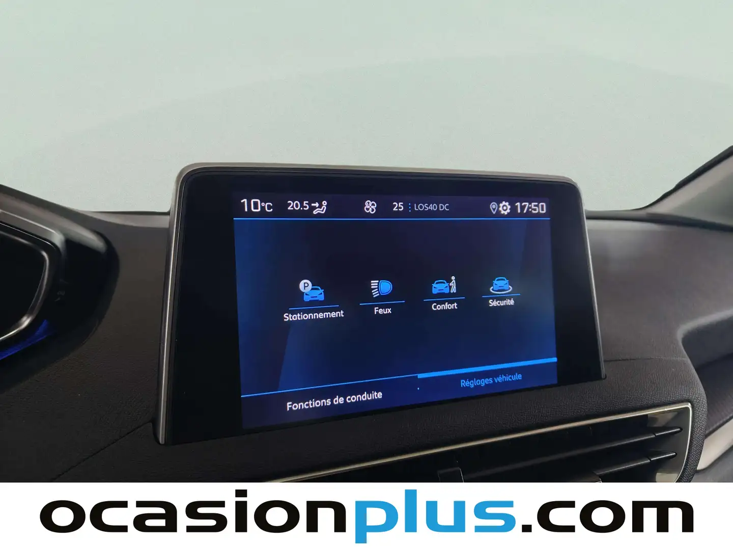 Foto Peugeot 3008 Peugeot 3008 BlueHDI 130 S&S Active (130 CV)