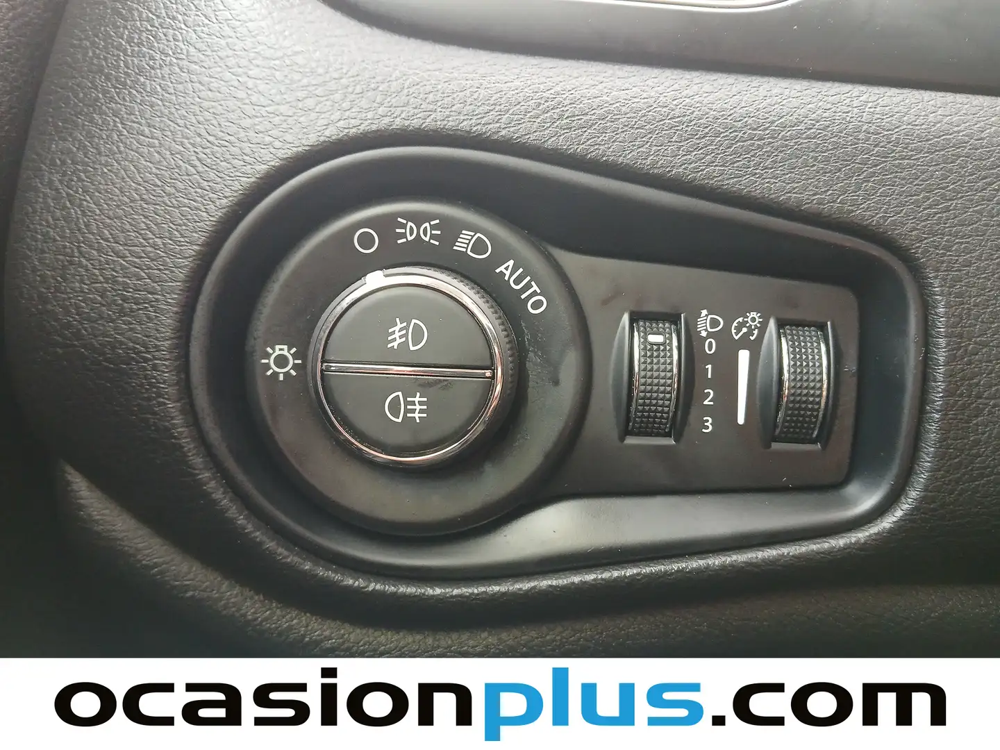 Foto Jeep Renegade Jeep Renegade eHybrid 1.5 Altitude DCT (130 CV)