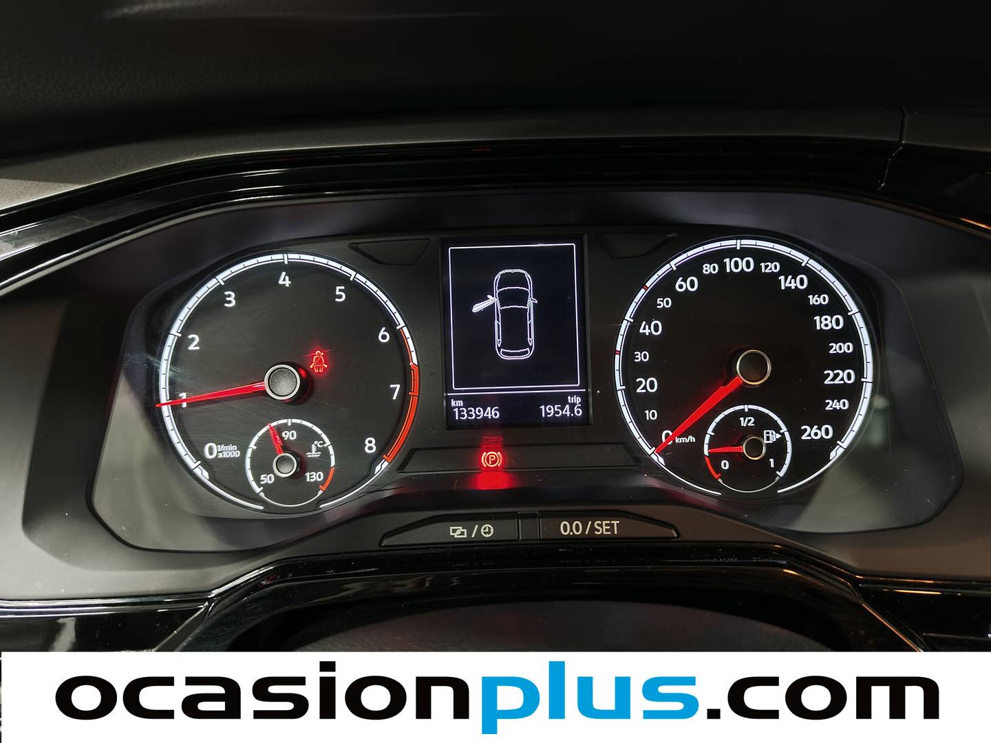 Volkswagen Polo Volkswagen Polo Advance 1.0 TSI (95 CV) manual