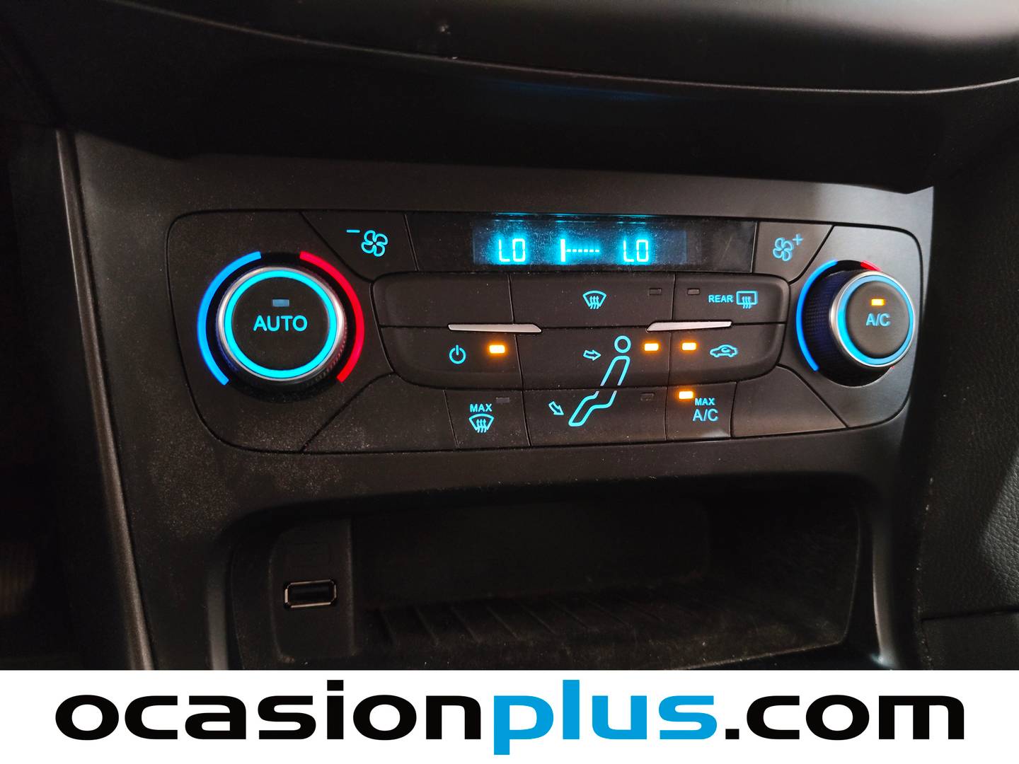 Ford Focus Ford Focus 1.0 Ecoboost Business (125 CV) al mejor precio