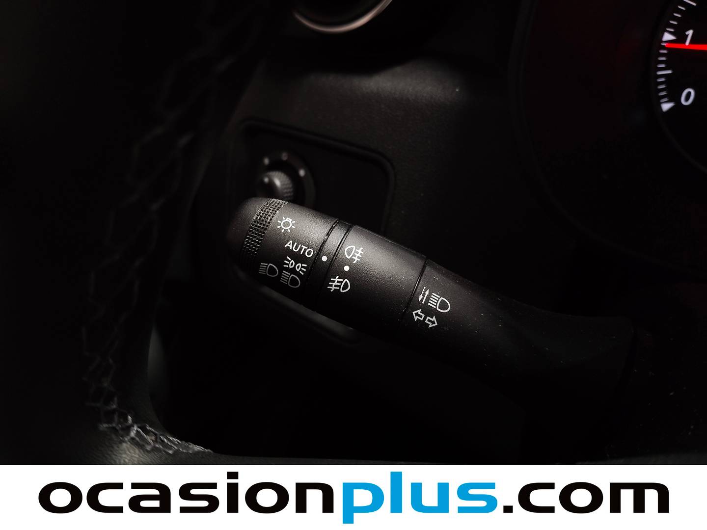 Dacia Duster Dacia Duster Prestige TCE (150 CV) EDC seminuevo
