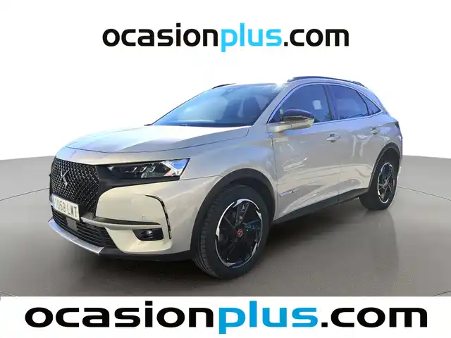 DS DS 7 Crossback DS7 Crossback PureTech 180 Performance Line Auto (180 CV) de segunda mano
