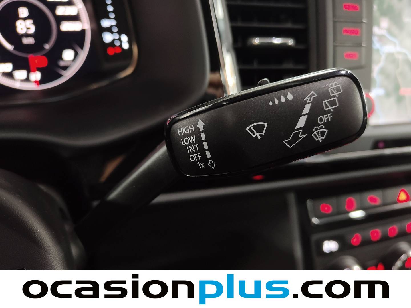 Seat Ateca Seat Ateca 1.5 TSI S&S FR Edition DSG (150 CV) gasolina