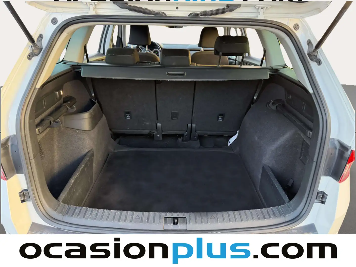 Foto Skoda Kodiaq Skoda Kodiaq 2.0 TDI Ambition 4x2 DSG  (150 CV)