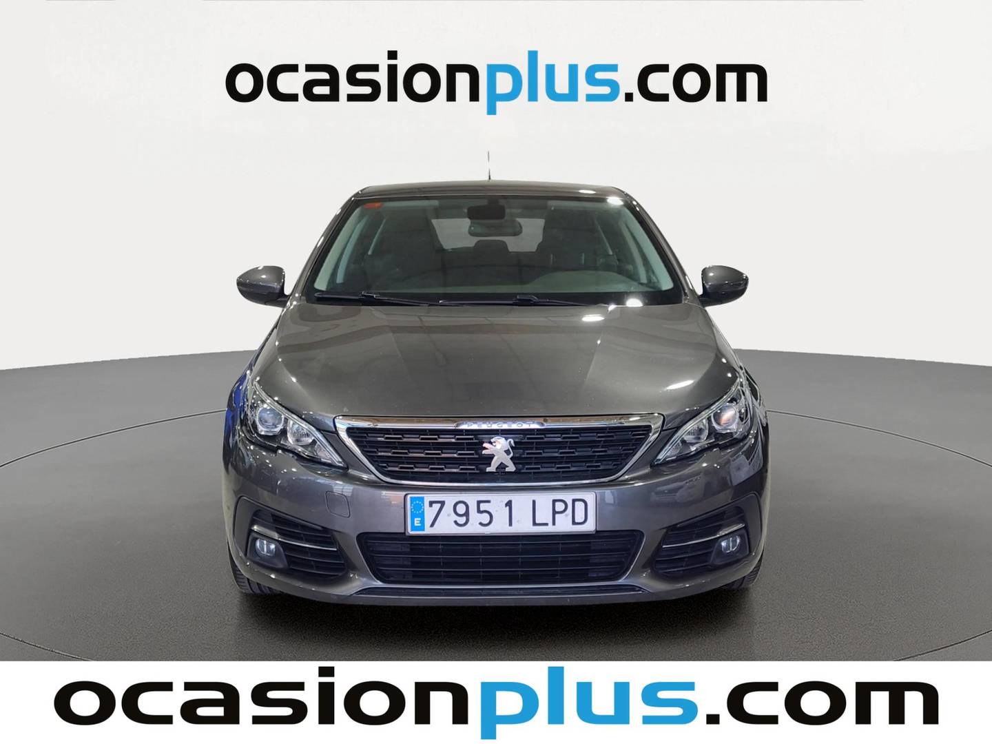 Peugeot 308 Peugeot 308 PureTech 110 S&S Active Pack (110 CV) 110cv