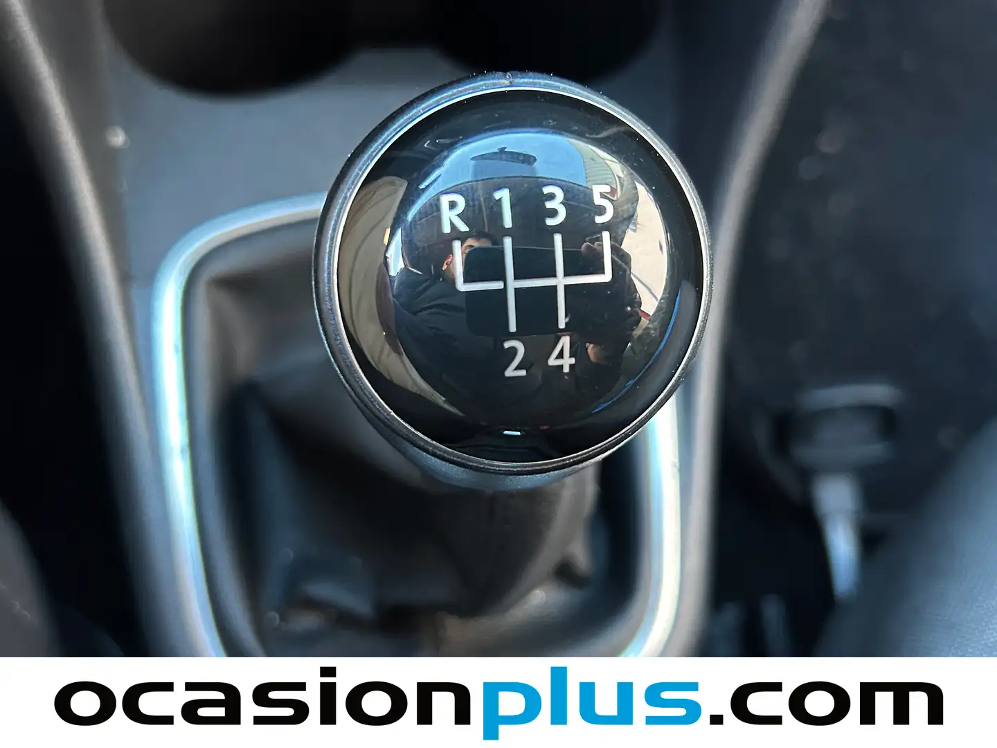 Foto Volkswagen Polo Volkswagen Polo 1.2 TSI BMT (90 CV)