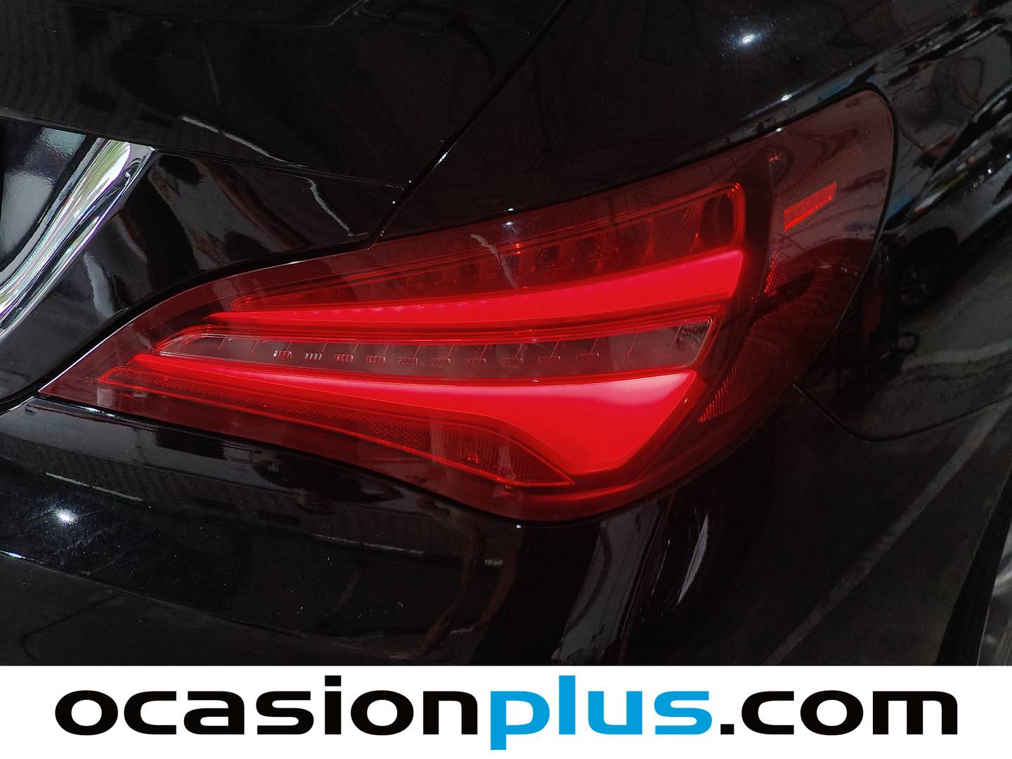 Mercedes CLA Mercedes CLA Shooting Brake CLA Shooting Brake 200 (156 CV) Pack AMG manual