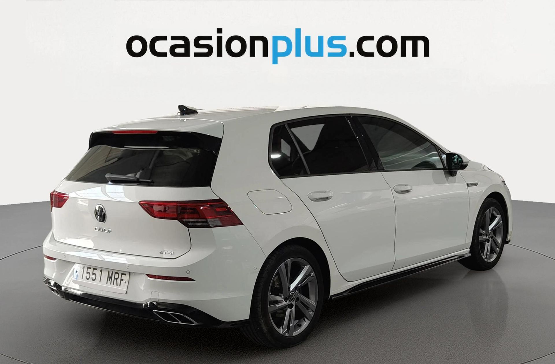 Volkswagen Golf R-Line 1.5 eTSI DSG - foto 4
