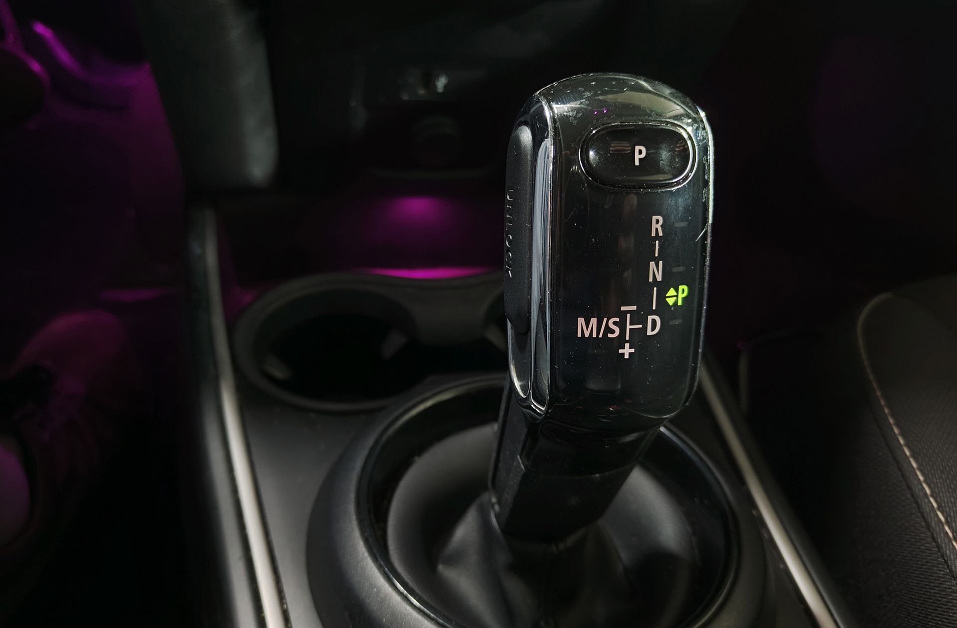 MINI Countryman Cooper - foto 5