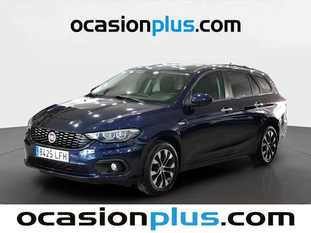 Fiat Tipo SW 1.3 Multijet Mirror (95 CV) de segunda mano
