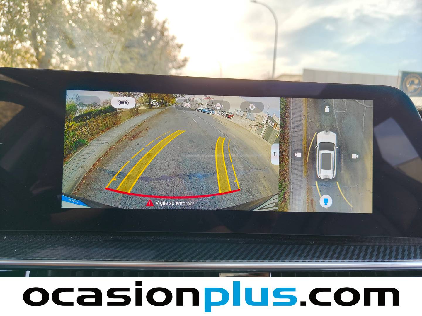 Acabados EBRO S700 EBRO S700 1.6 TGDI Luxury 7 DCT (147 CV)