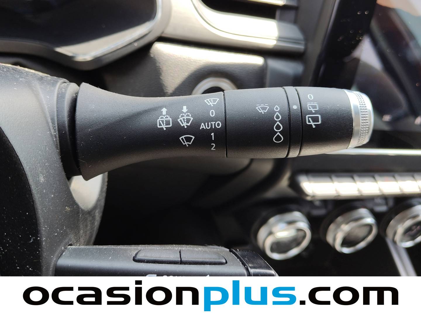 Foto Renault Captur Renault Captur Zen E-TECH Híbrido enchufable (160 CV)