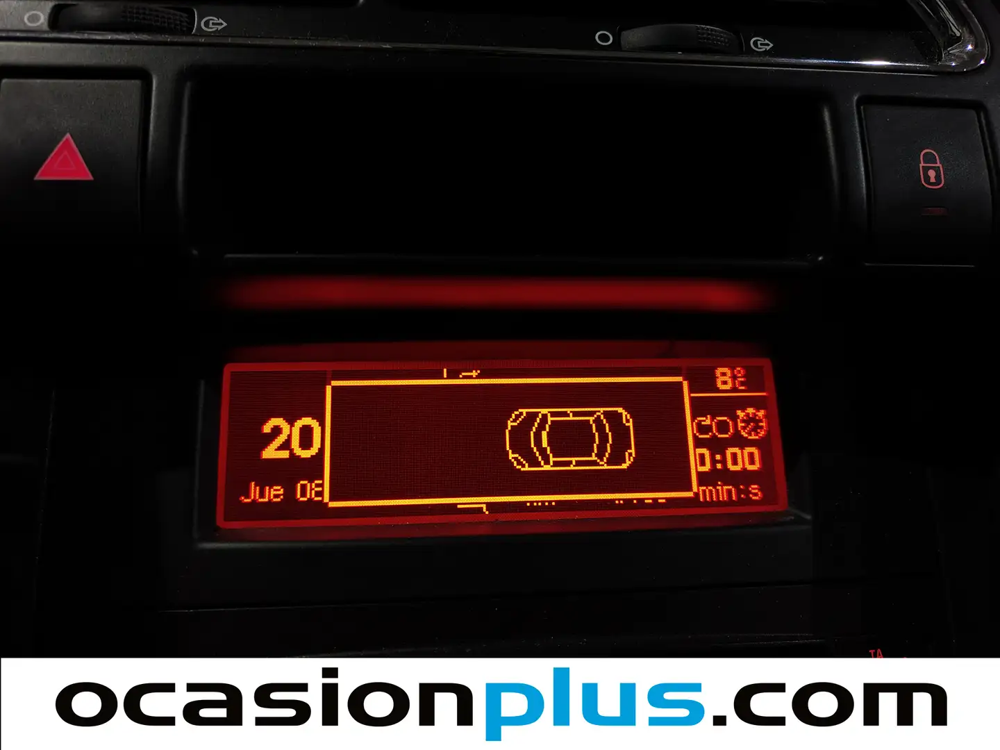 Foto Peugeot 3008 Peugeot 3008 1.2 PureTech Style S&S (130 CV)