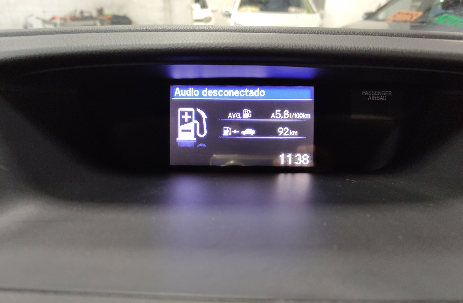 Honda CR-V 1.6i-DTEC Lifestyle 4x2 - foto 35