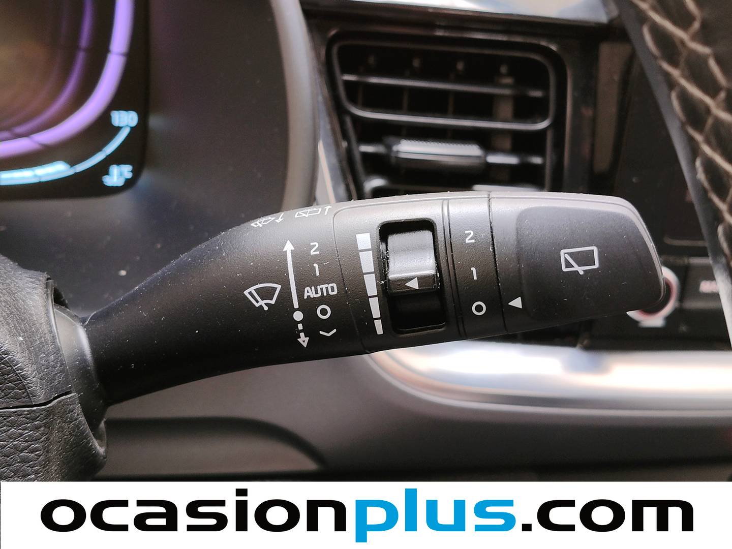 Paquetes del KIA Stonic KIA Stonic 1.2 DPi Drive (79 CV)