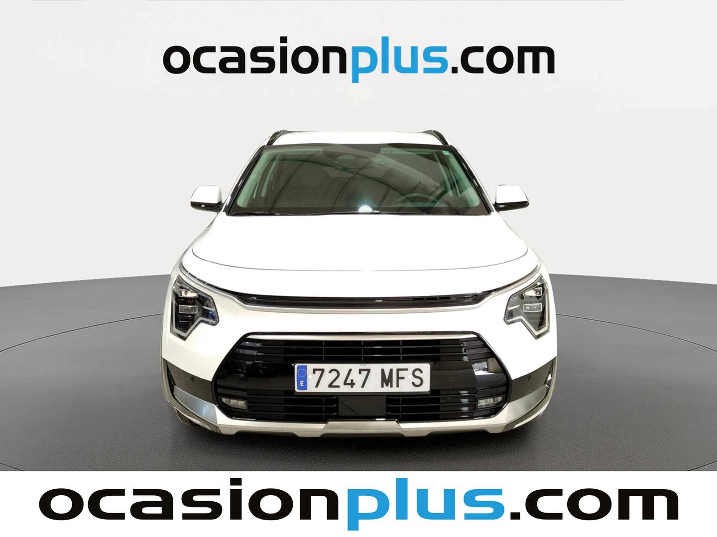 KIA Niro KIA Niro 1.6 GDi HEV Híbrido Drive (141 CV) 141cv