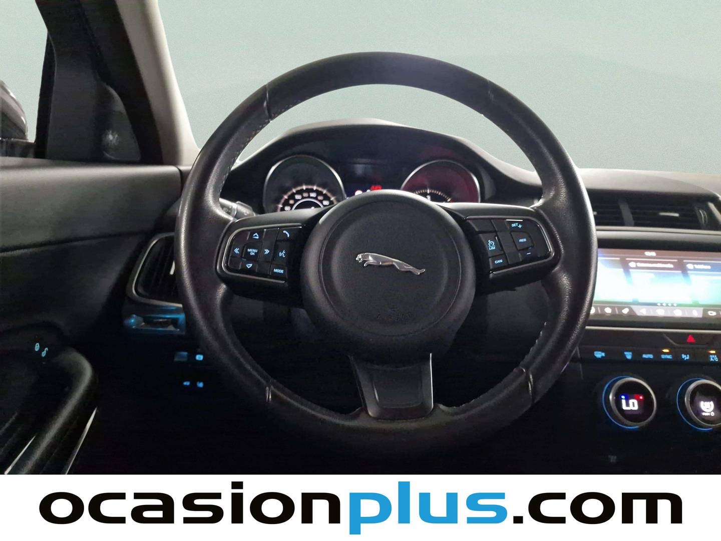 Jaguar E-Pace Jaguar E-PACE 2.0D 4WD Auto (150 CV) 2020