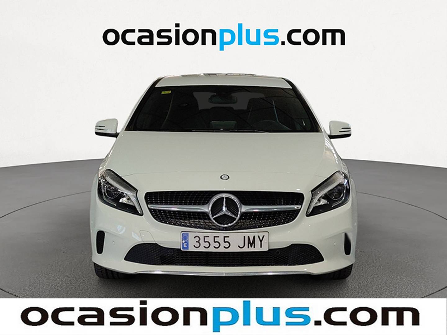 Foto Mercedes Clase A Mercedes-Benz Clase A 200 Urban (156 CV)