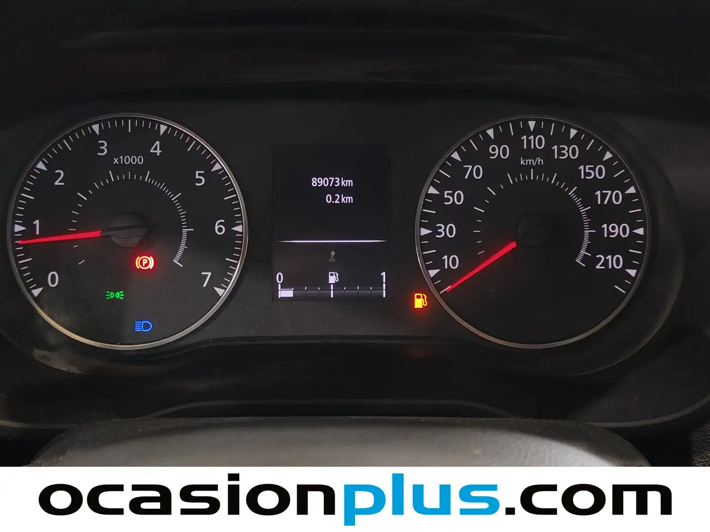 Foto Dacia Duster Dacia Duster Prestige TCE (125 CV) 4x2