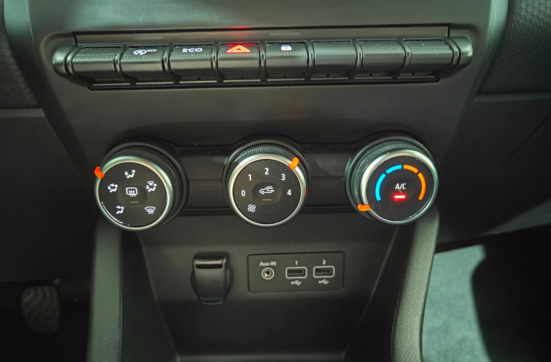 Renault Clio Intens TCe - foto 26