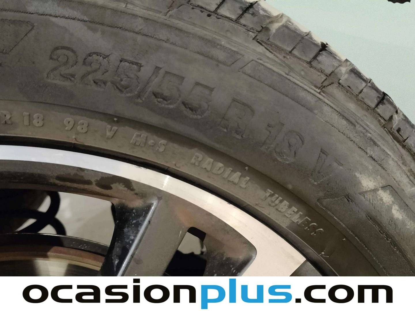 Peugeot 5008 Peugeot 5008 PureTech 180 GT Line EAT8 (180 CV) 7 Plazas 2019