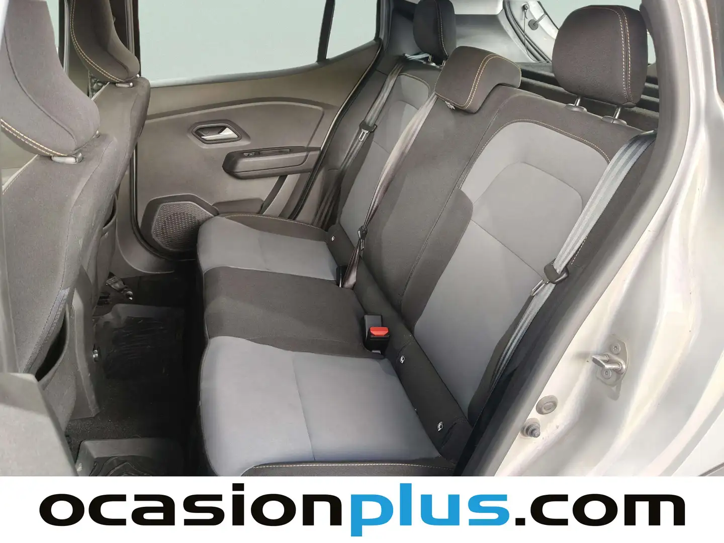 Foto Dacia Sandero Dacia Sandero Extreme Go TCe 81 kW (110 CV)