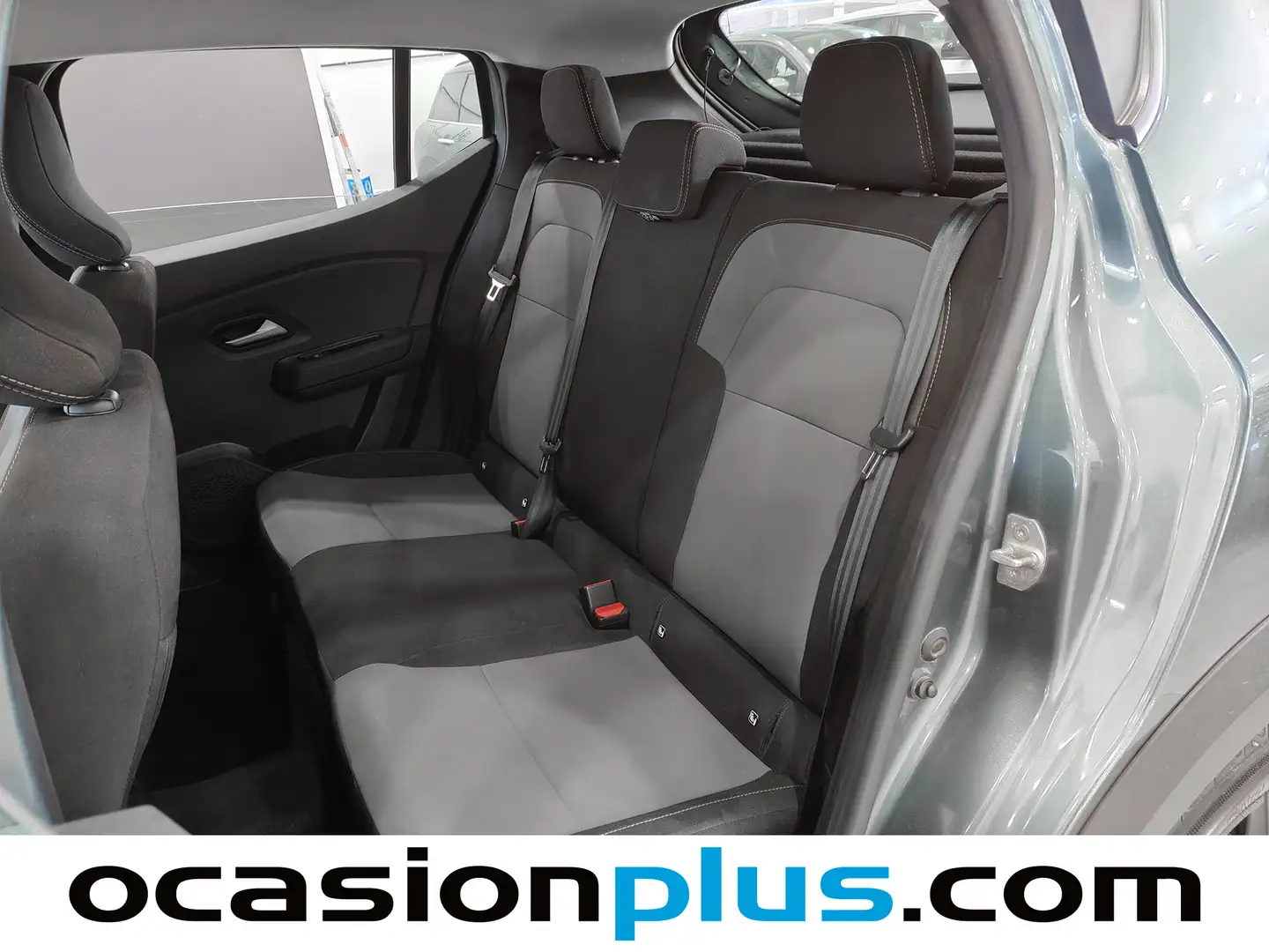 Foto Dacia Sandero Dacia Sandero Extreme Go TCe (110 CV)