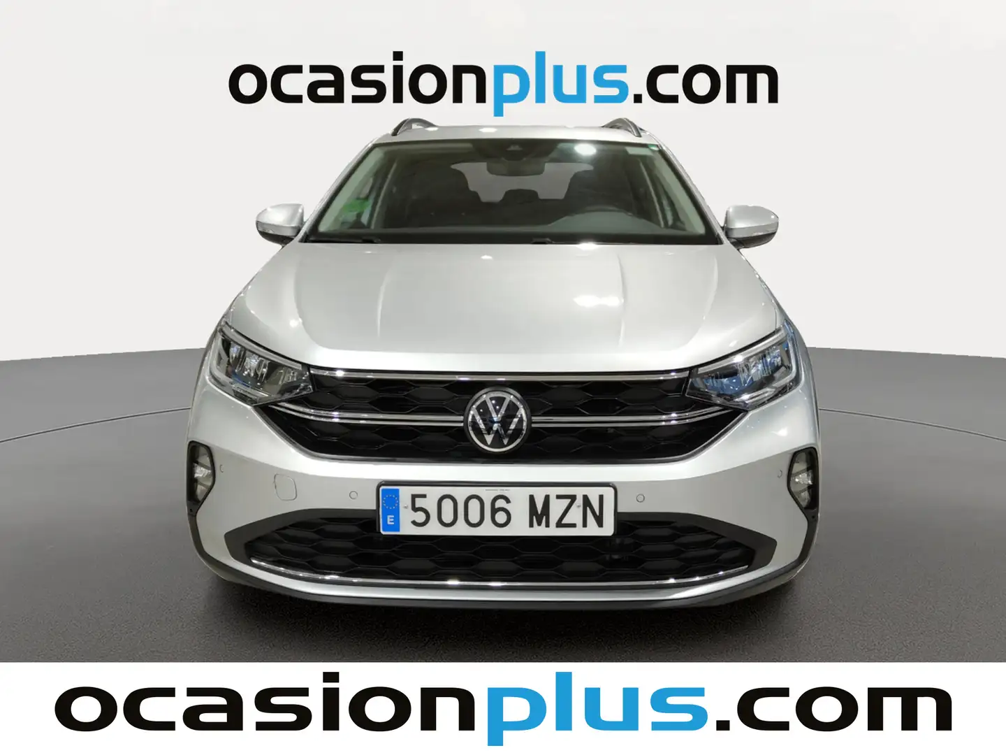 Foto Volkswagen Taigo Volkswagen Taigo ``Más`` 1.0 TSI (115 CV) DSG