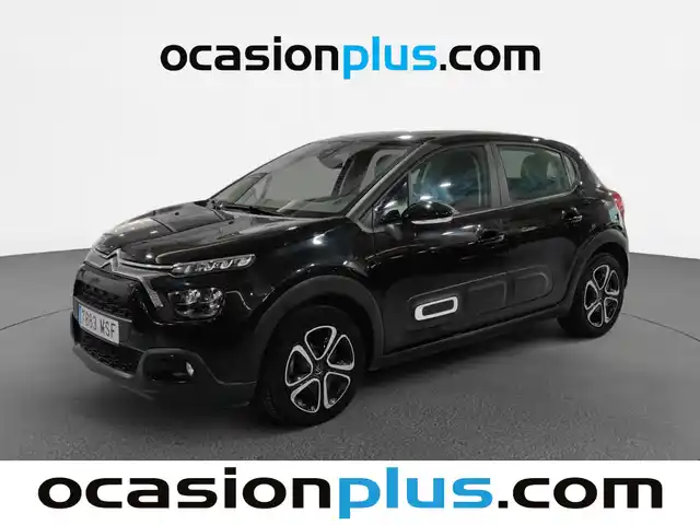 Citroën C3 Origin