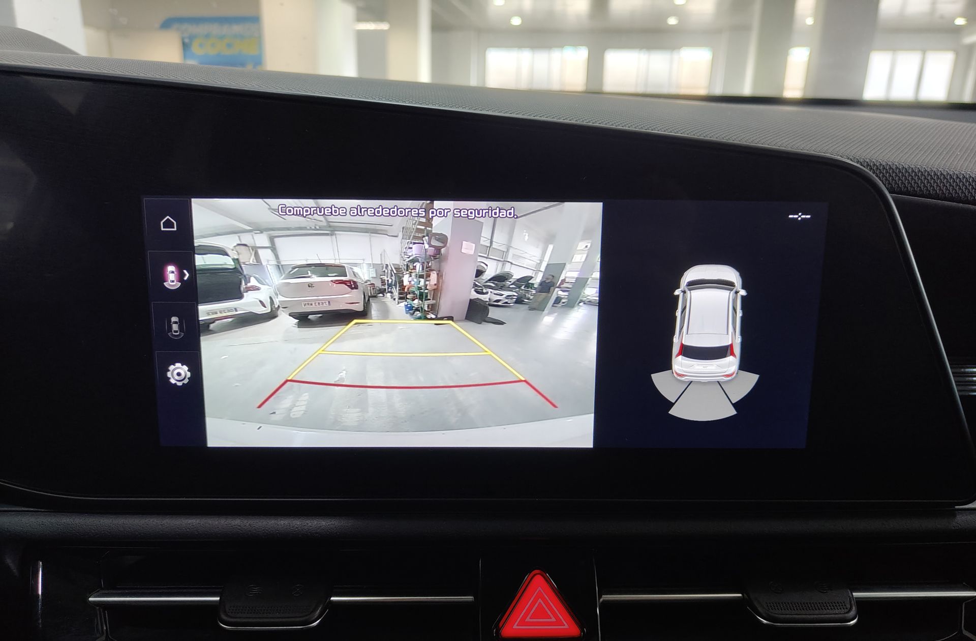 Kia Niro 1.6 GDi HEV Concept - foto 9